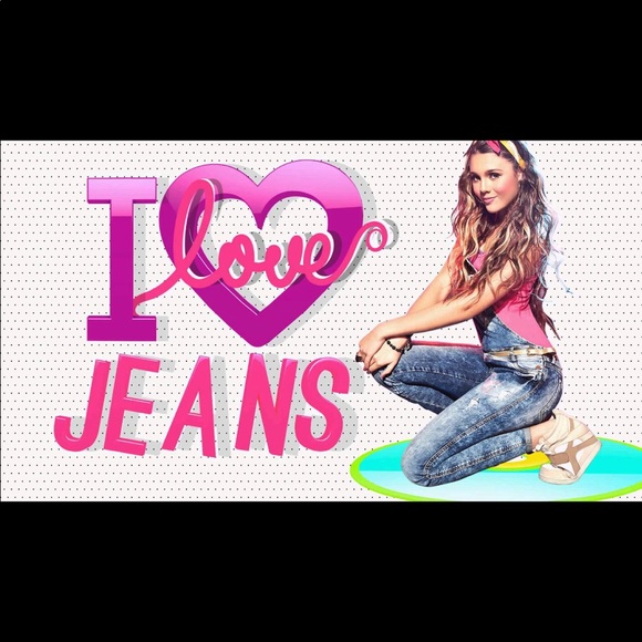 💙JEANS💙 - Picture 1 of 1